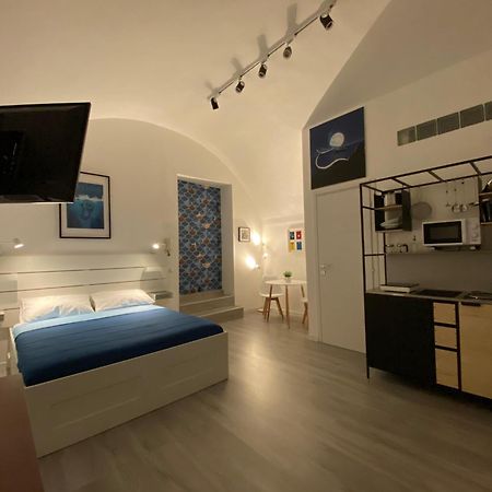 La Casa Di Partenope Napoli Ngoại thất bức ảnh