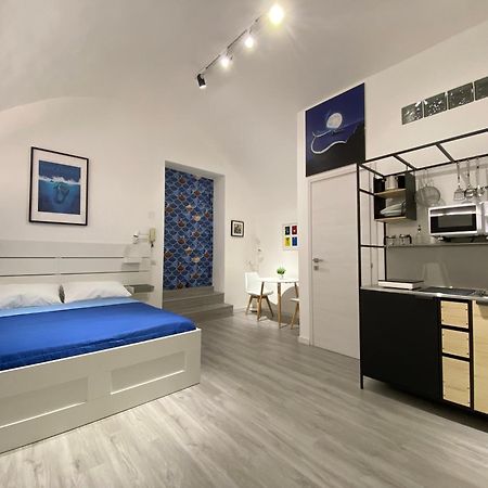 La Casa Di Partenope Napoli Ngoại thất bức ảnh