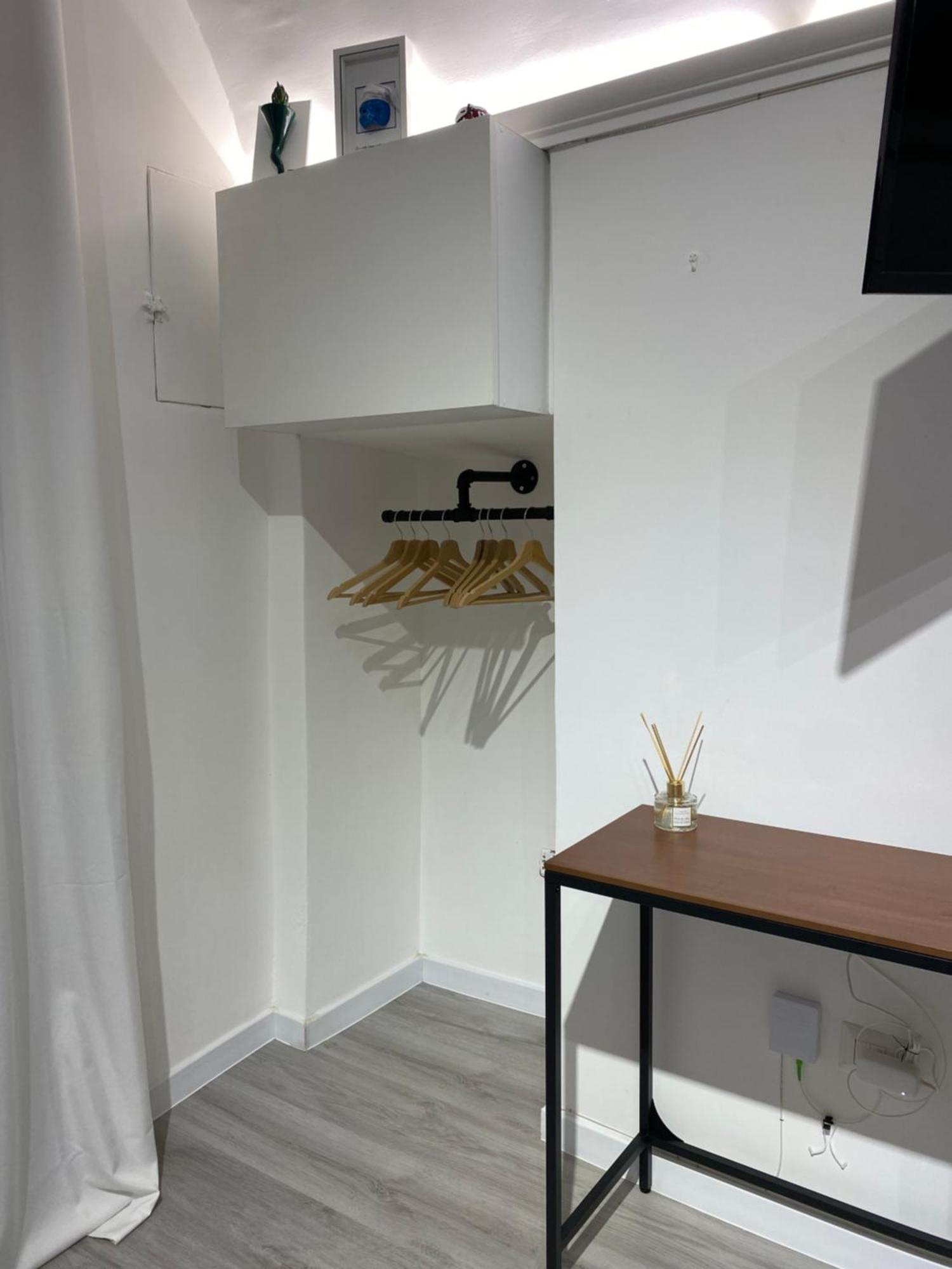 La Casa Di Partenope Napoli Ngoại thất bức ảnh