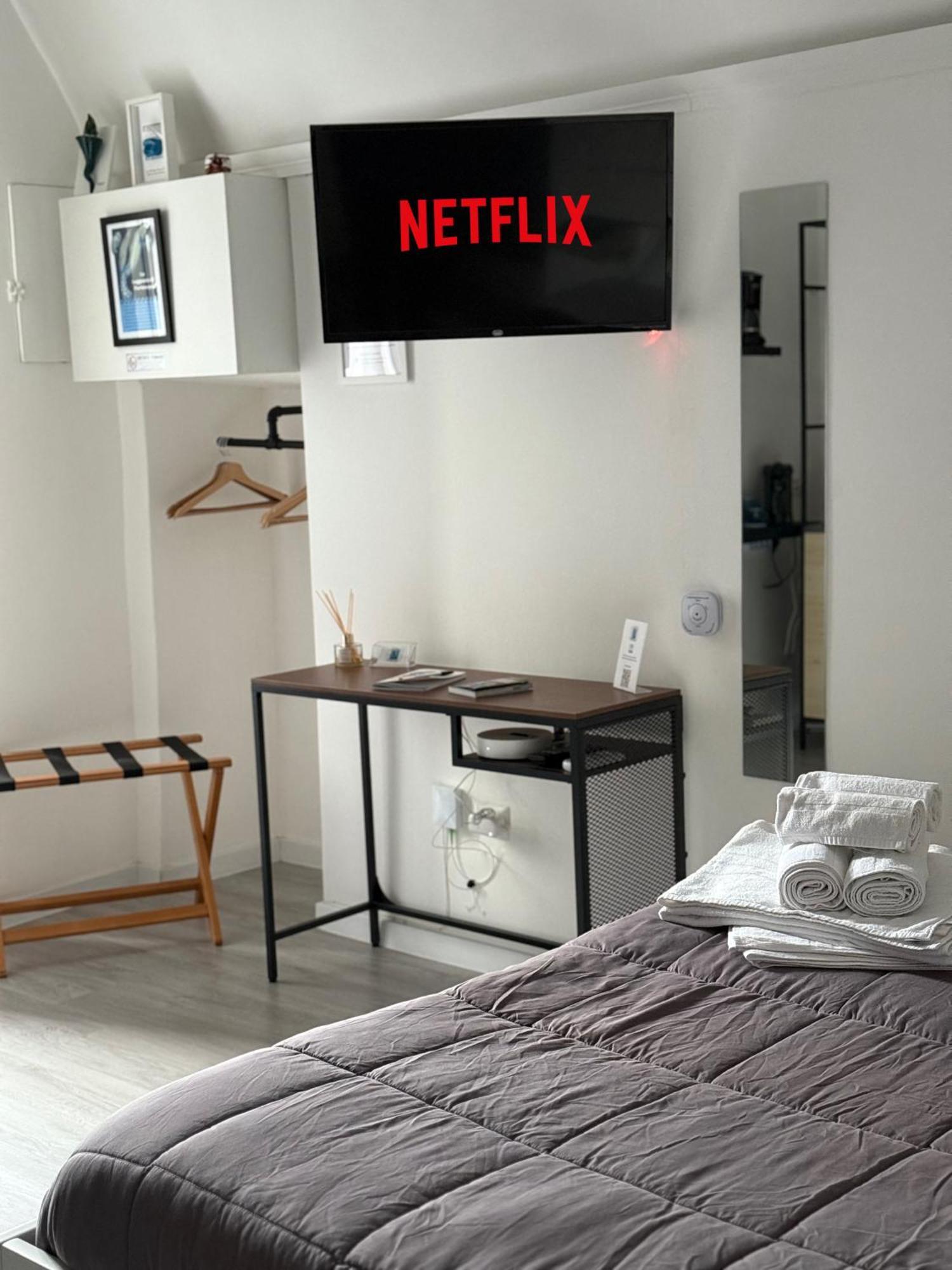 La Casa Di Partenope Napoli Ngoại thất bức ảnh